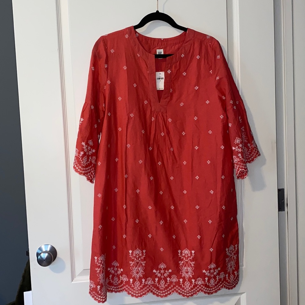 Gap dress size M